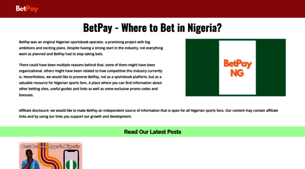 betpay.ng