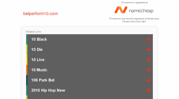 betperform10.com