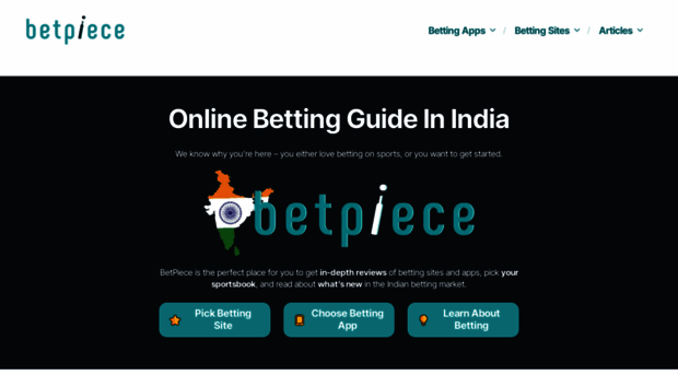 betpiece.com