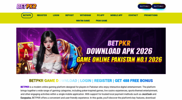 betpkrgame.online
