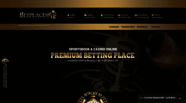 betplace88.org