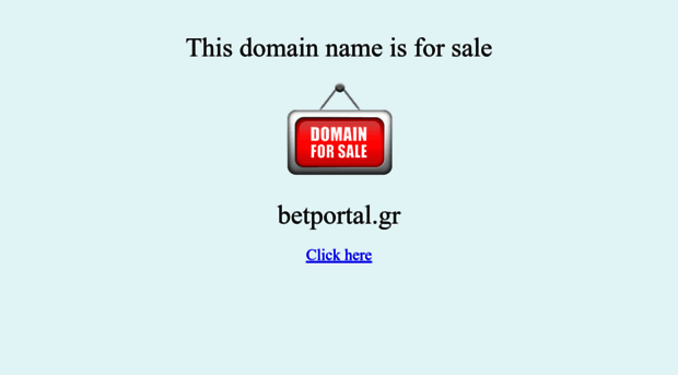 betportal.gr