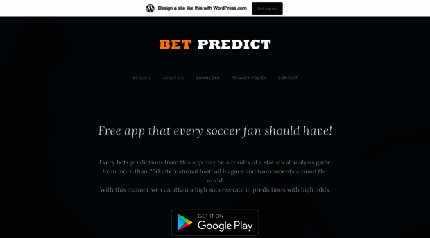 betpredictapp.wordpress.com