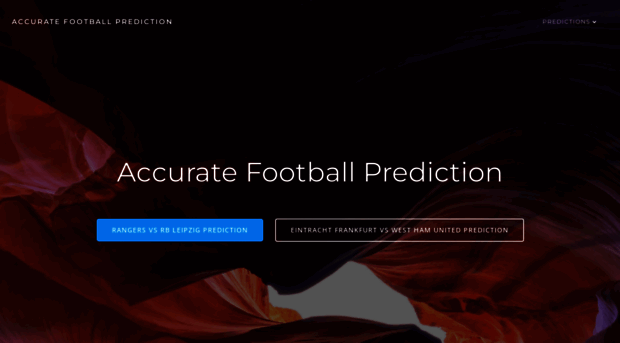 betpredictionsite.com