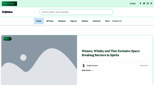 betpress.de