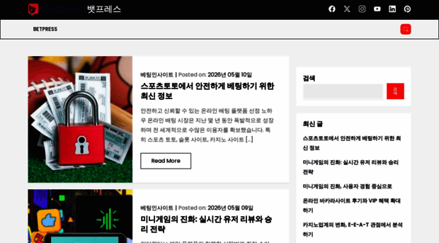 betpress.org