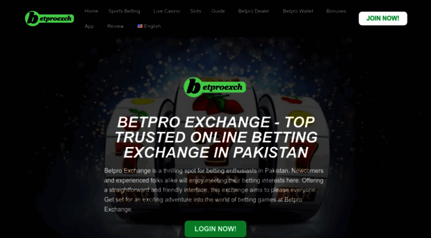 betproexchange.vip