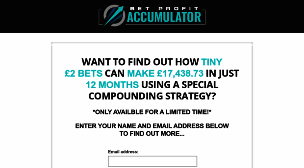 betprofitaccumulator.com