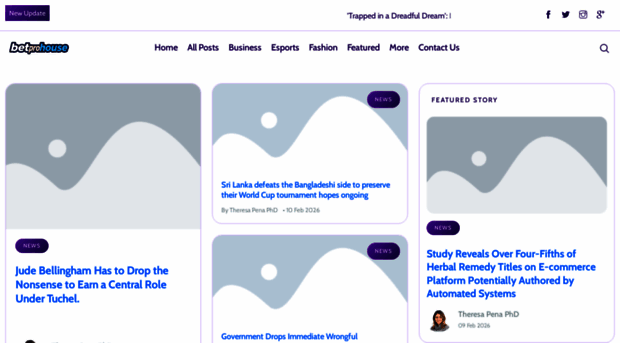 betprohouse.us