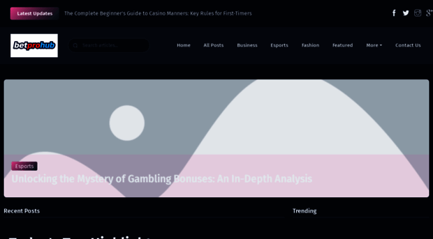 betprohub.us