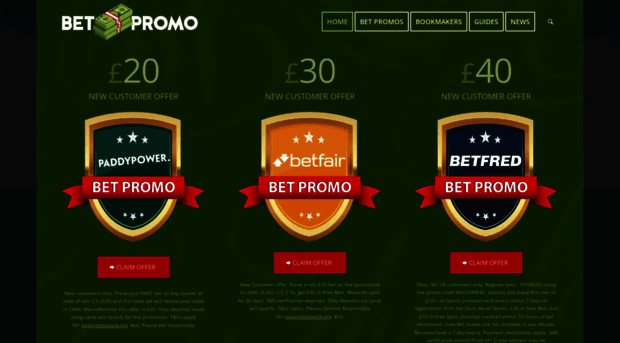 betpromo.uk