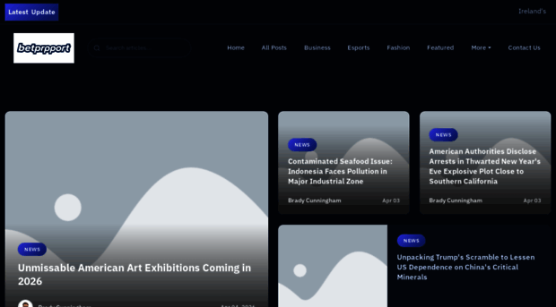 betproport.us