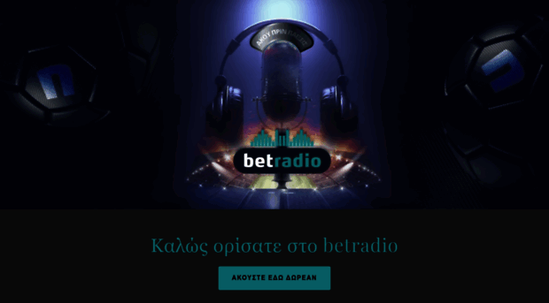 betradio.com