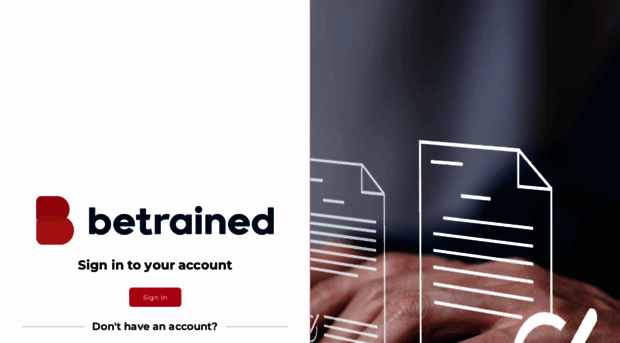 betrainedonline.barringtons.com.au