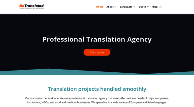 betranslated.co.uk