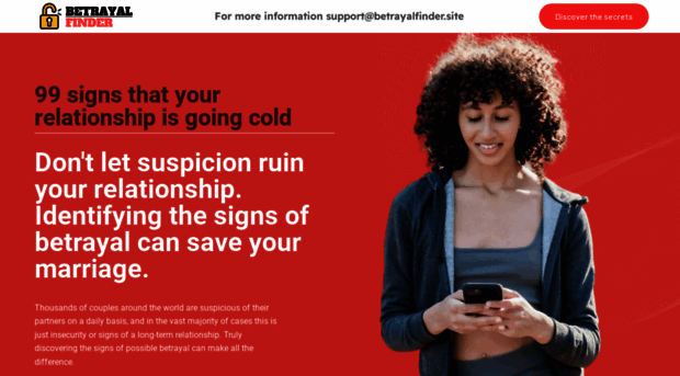 betrayalfinder.site