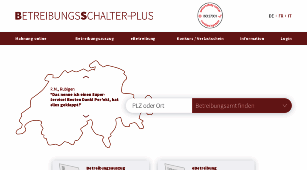betreibungsschalter-plus.ch