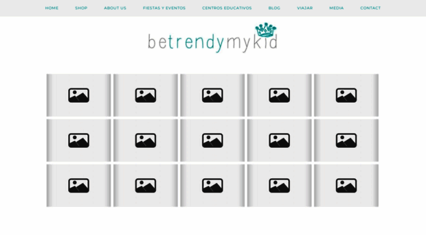 betrendymykid.com