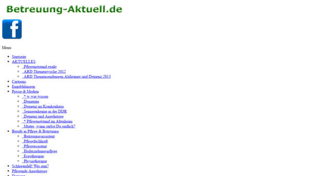 betreuung-aktuell.de