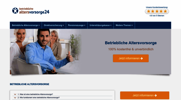 betriebliche-altersvorsorge24.info