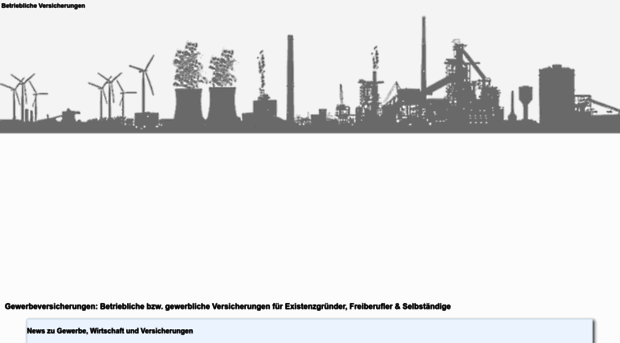 betriebliche-versicherungen-abc.de