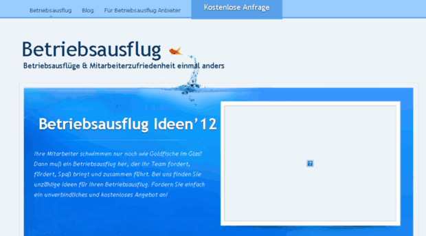 betriebsausflug.net