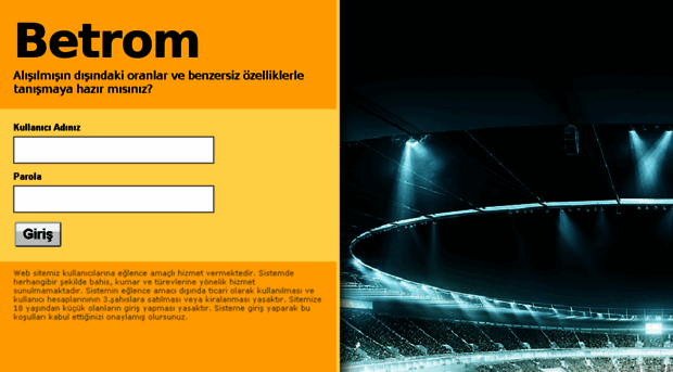 betrom.com