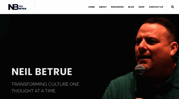 betruewebdesign.com