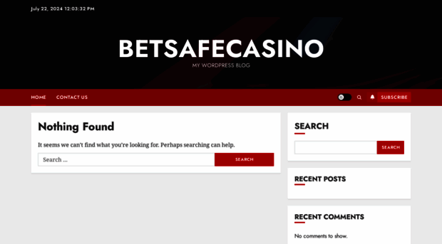 betsafecasino.top