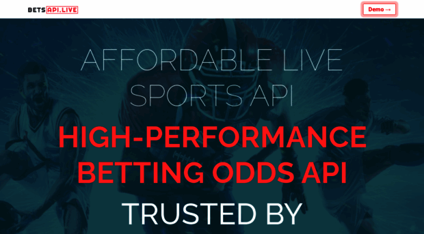 betsapi.live