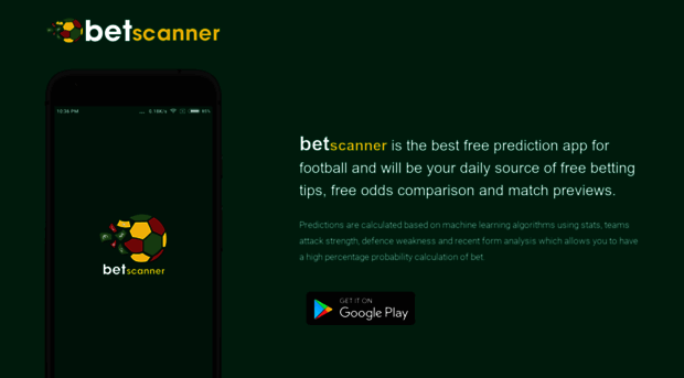 betscanner.app