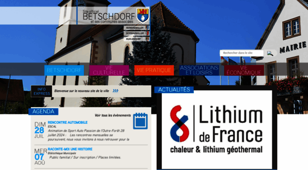 betschdorf.com