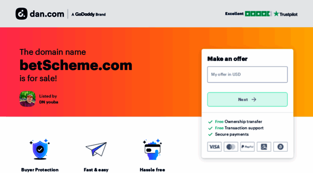 betscheme.com