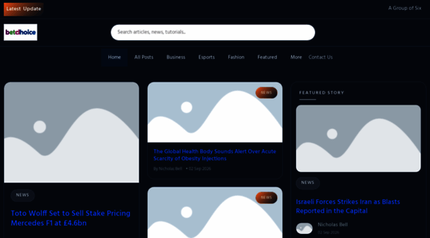 betschoice.uk