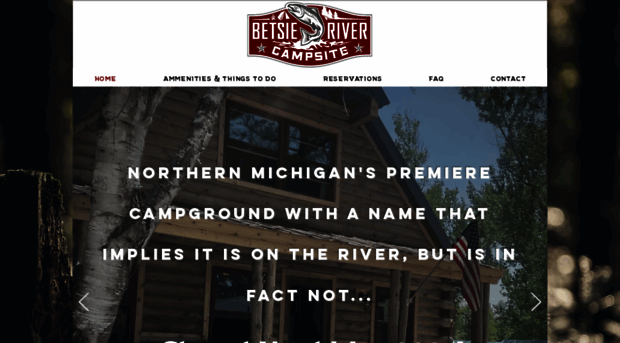 betsieriver.com