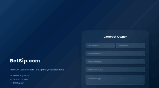 betsip.com