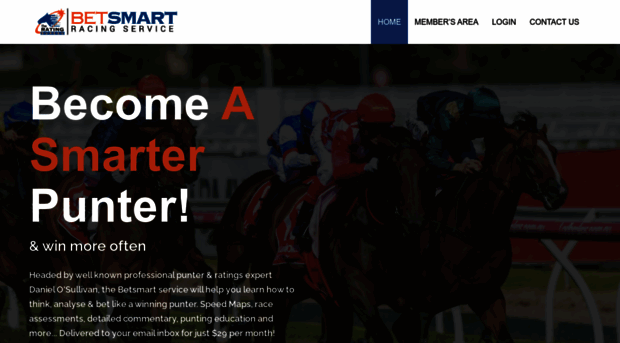 betsmart.racing