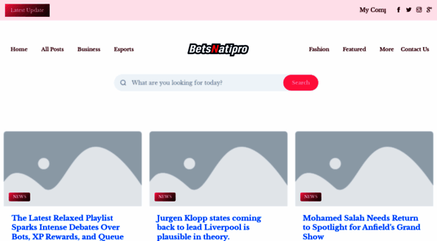 betsnationpro.com