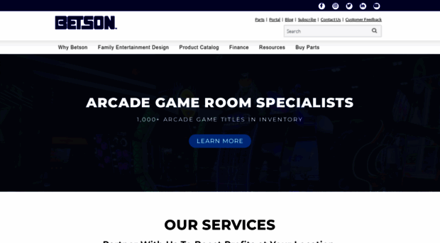 betson.com