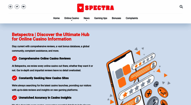 betspectra.com