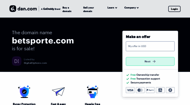 betsporte.com