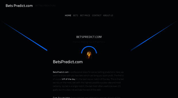 betspredict.com