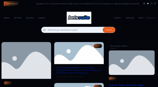 betssuite.com