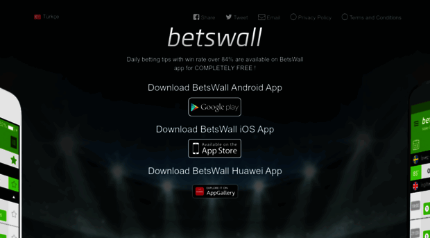 betswall.com