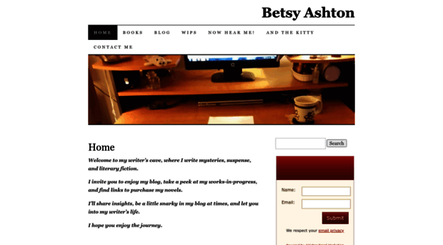 betsy-ashton.com