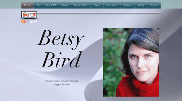 betsybirdbooks.com