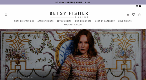 betsyfisher.com