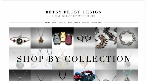 betsyfrostdesign.com