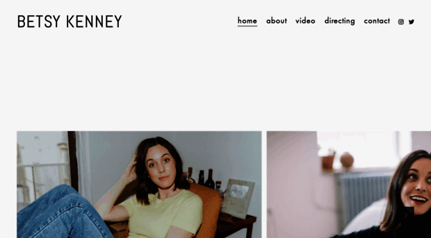 betsykenney.com