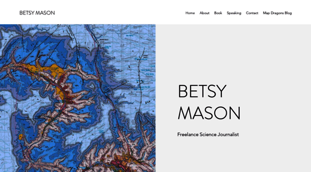 betsymason.com